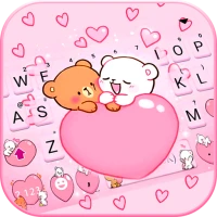 Pink Teddy Love Theme