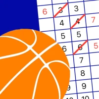 Basketball Digital Scoresheet