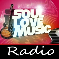 Soul Music Radio