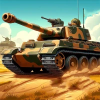 Idle Tanks