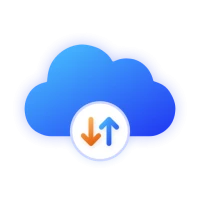 Cloud Storage Drive Backup app