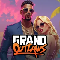 Grand Outlaws: RP Open World