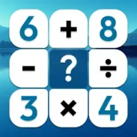 Arcadia Zen Math