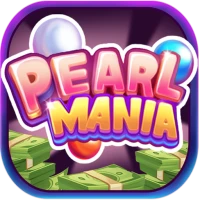 Pearl Mania - Win Real Cash