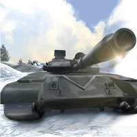 Tank Simulator : Battlefront