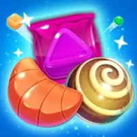 Candy Fever - Match 3 Games