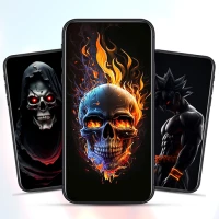 4K Live Wallpapers & 3D Themes