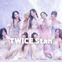 TWICE Stan (K-POP Fandom)
