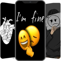 Sad Wallpaper HD Broke, Alone