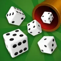 Yatzy Dice Game: Scorzle