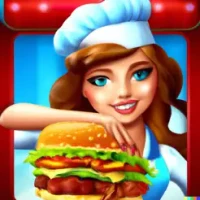 Recipe Rush
