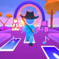 Music Tiles: Beat Runner Game
