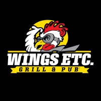 Wings Etc.