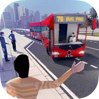 Bus Simulator PRO 2016