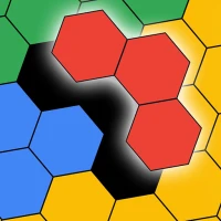 Hexa Block Puzzle - Tangram Ga