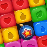Toy Cube : Blast Puzzle Game