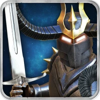 Mortal Blade 3D