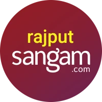 Rajput Matrimony by Sangam.com