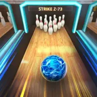 Bowling Crew &#8212; 3D Sport Game
