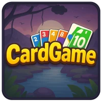 Skip Sequence Card Party