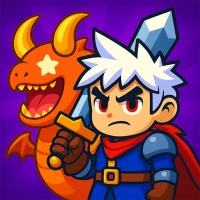 AFK Legend: Idle RPG Advanture