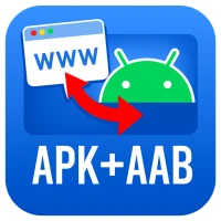 Web to App Converter App Maker