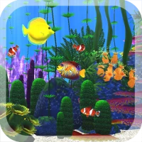 Aquarium Sim
