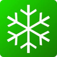 Ski Tracks Lite
