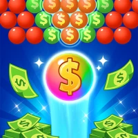 Bubble Shooter: Pop Cash Prize