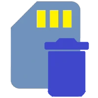 Storage Manager: app space