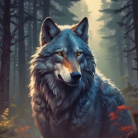 Wolf Wallpapers HD 4K Ultra