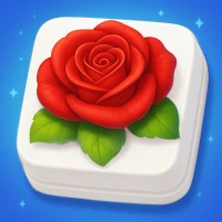 Tile Blossom