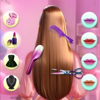 Hair Cut Hairdresser Salon