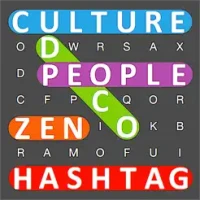 Word Search Puzzle&#183;