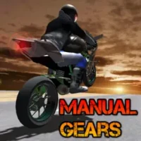 Wheelie King 3 - Racing game