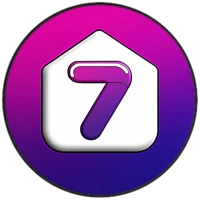 One UI 7 Circle - Icon Pack