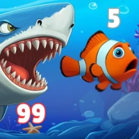 Fish Royale - Underwater Arena