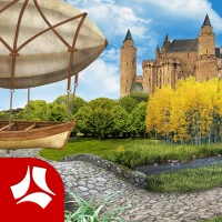 Mystery of Blackthorn Castle 2