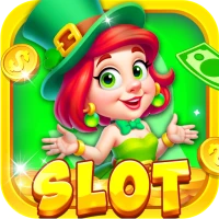 Lucky Clover Slots