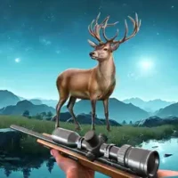 Sniper Hunting 2025