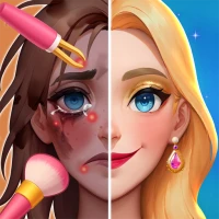Beauty Merge : Love & Makeover