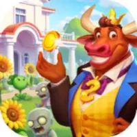 Fortune Buffalo: Homescapes