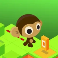 Monkey Maze