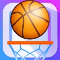 Dunk hoop - Basketball Payday