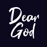 Dear God - Prayer Diary