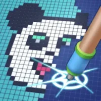Diamond Paint: Color by Number