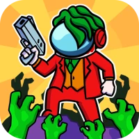 Impostor vs Zombie 2: Doomsday