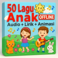 Kids Song Offline