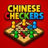 Chinese Checkers - Jump Game