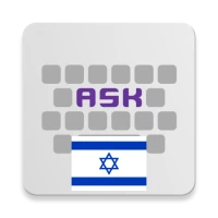 Hebrew for AnySoftKeyboard